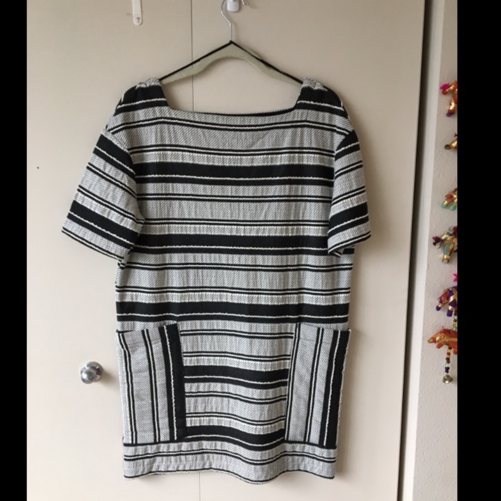Zara Dress SMALL